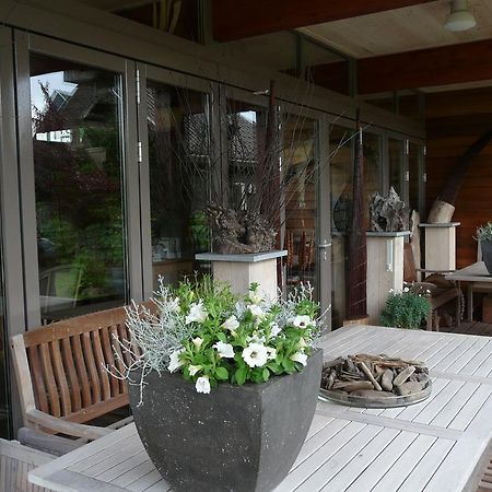 Appartementen Het Oude Atelier Шорл Екстериор снимка