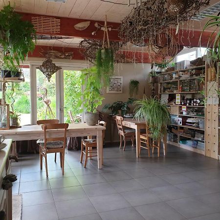 Appartementen Het Oude Atelier Шорл Екстериор снимка