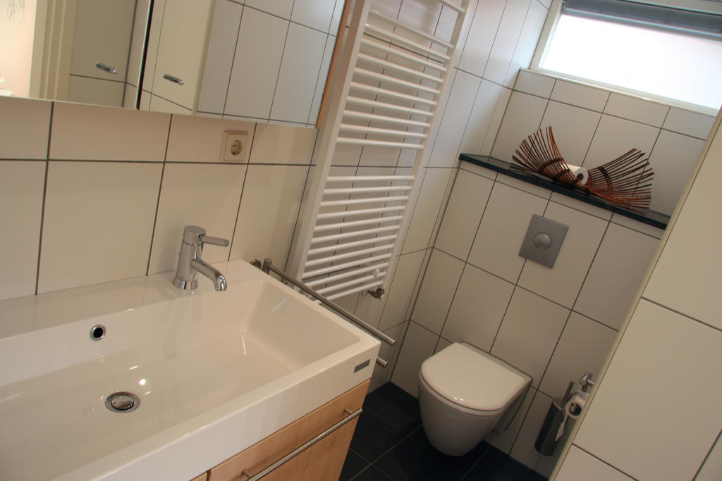 Appartementen Het Oude Atelier Шорл Стая снимка