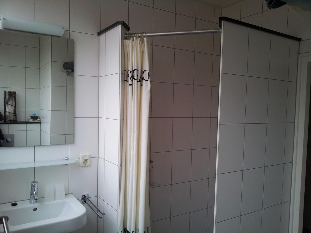Appartementen Het Oude Atelier Шорл Стая снимка