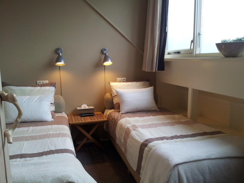 Appartementen Het Oude Atelier Шорл Стая снимка