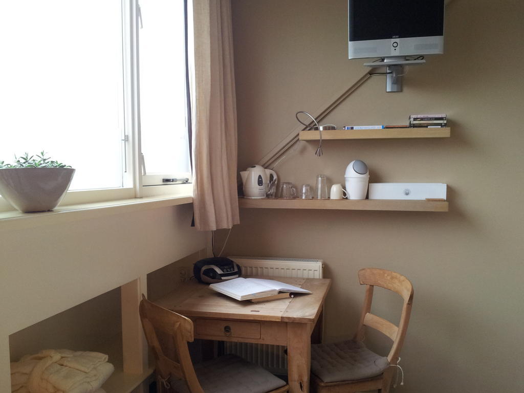 Appartementen Het Oude Atelier Шорл Стая снимка