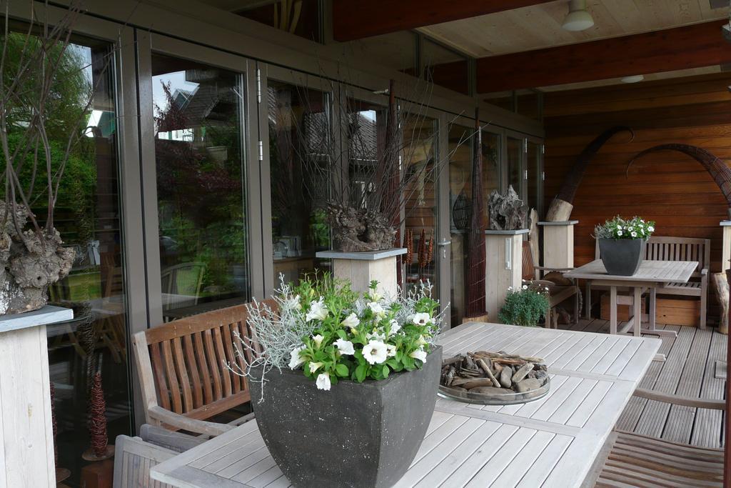Appartementen Het Oude Atelier Шорл Екстериор снимка