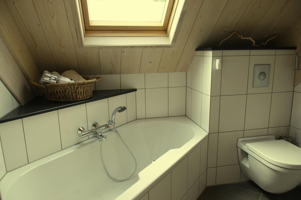 Appartementen Het Oude Atelier Шорл Екстериор снимка