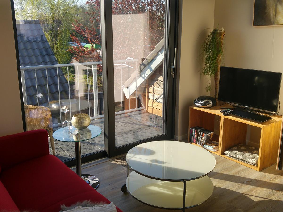 Appartementen Het Oude Atelier Шорл Екстериор снимка