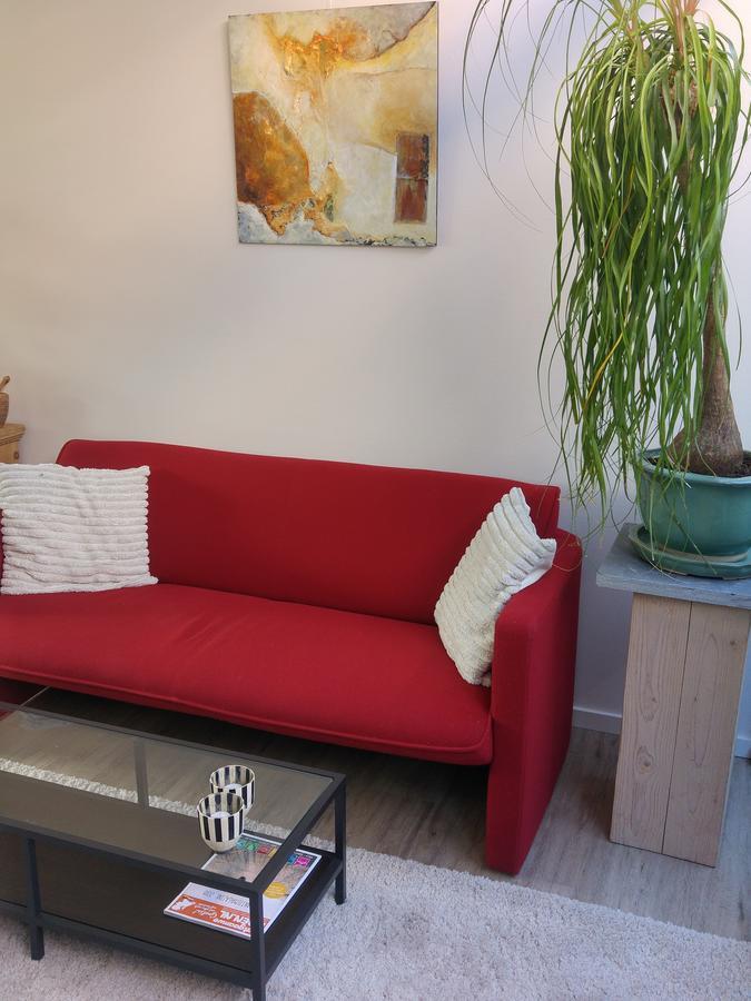 Appartementen Het Oude Atelier Шорл Екстериор снимка