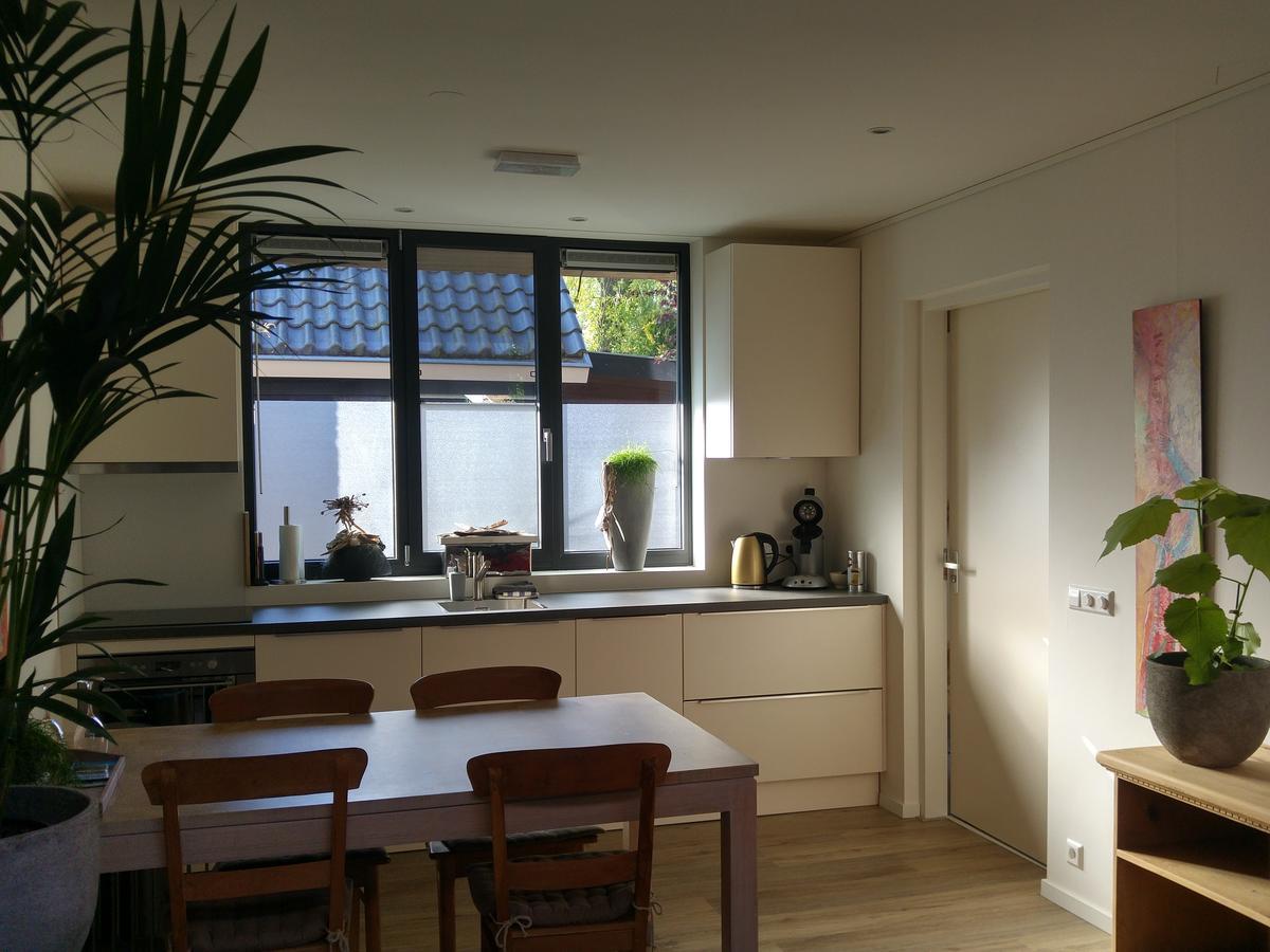 Appartementen Het Oude Atelier Шорл Екстериор снимка