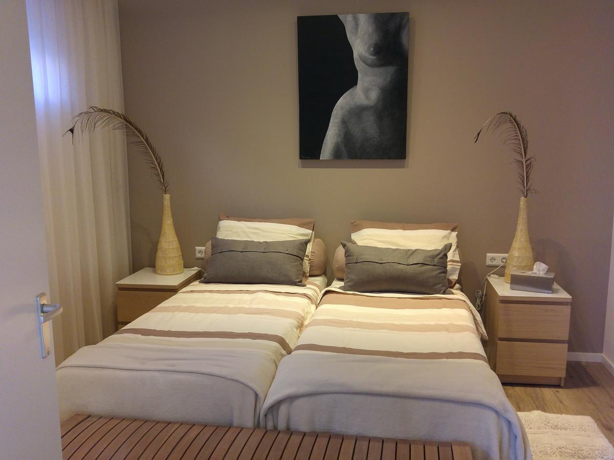 Appartementen Het Oude Atelier Шорл Екстериор снимка