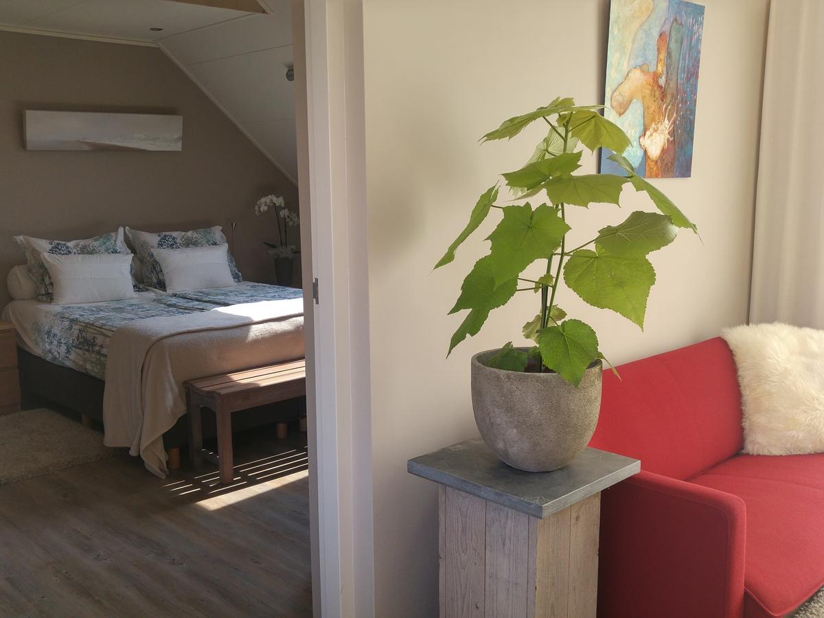 Appartementen Het Oude Atelier Шорл Екстериор снимка