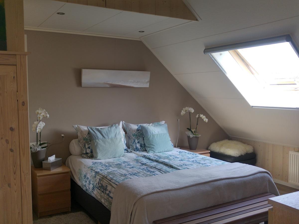 Appartementen Het Oude Atelier Шорл Екстериор снимка